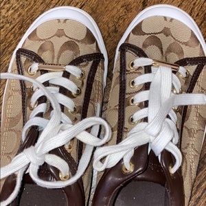 Coach Sneakers